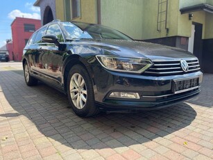 Volkswagen Passat Variant 1.5 TSI OPF DSG Highline