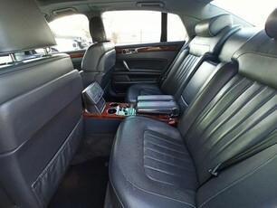 Volkswagen Phaeton