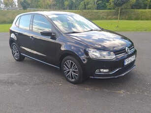 Volkswagen Polo 1.0 Allstar