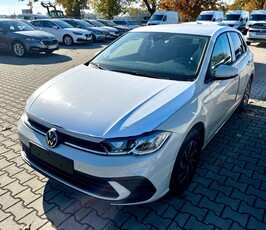 Volkswagen Polo 1.0 MPI Special Edition