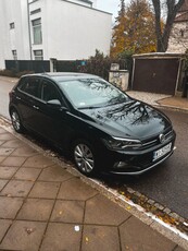 Volkswagen Polo 1.0 TSI Highline