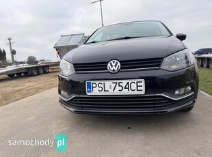 Volkswagen Polo 1.4