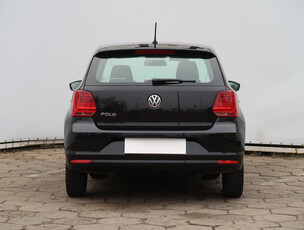 Volkswagen Polo 2015 1.0 148088km Hatchback