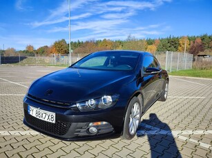 Volkswagen Scirocco 1.4 TSI CityLine