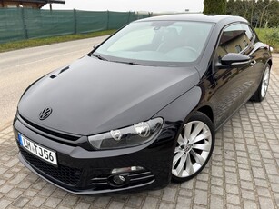 Volkswagen Scirocco 1.4 TSI Shark