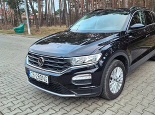 Volkswagen T-Roc 1.5 TSI GPF ACT Advance