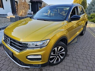 Volkswagen T-Roc 2.0 TDI Special Edition