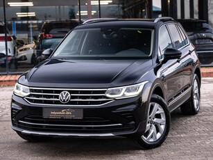 Volkswagen Tiguan 2.0 TDI BMT SCR 4Mot Highline DSG