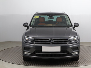 Volkswagen Tiguan 2016 2.0 BiTDI 99453km SUV