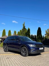 Volkswagen Tiguan Allspace 2.0 TSI 4Mot Elegance DSG