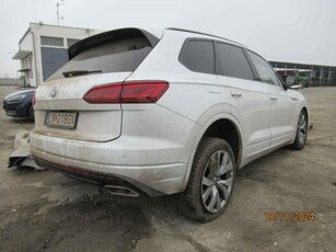 Volkswagen Touareg 3.0 V6 TDI 4Motion R-Line