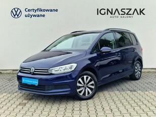 Volkswagen Touran 1.5 TSI EVO Comfortline DSG