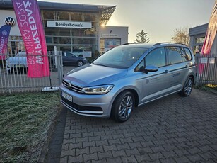 Volkswagen Touran 1.5 TSI EVO Special Edition DSG