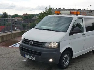 Volkswagen Transporter T5 TDI L1H1