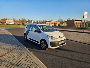 Volkswagen up! (BlueMotion Technology) beats