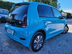 Volkswagen Up! !!Pełen Elektryk!! Automat!! Klimatronik!! Super Stan!!