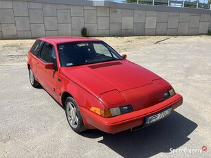 Volvo 480