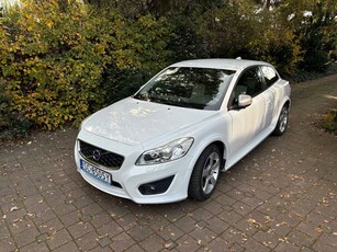 Volvo C30 1.6D DRIVe R-Design Start-Stop