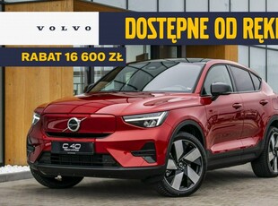 Volvo C40