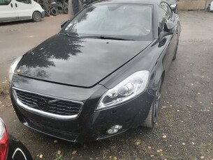 Volvo C70 D3 Inscription