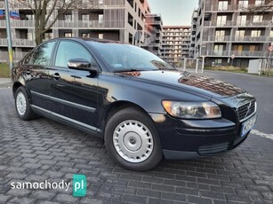 Volvo S40 1.6 D2 Turbo