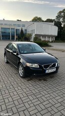 Volvo S40 2.0D