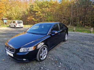 Volvo S40 D3 Momentum