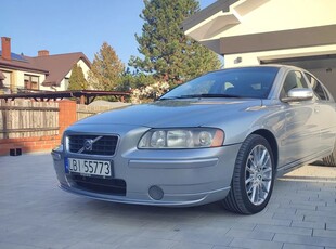 Volvo S60 2.4D Automatik Edition