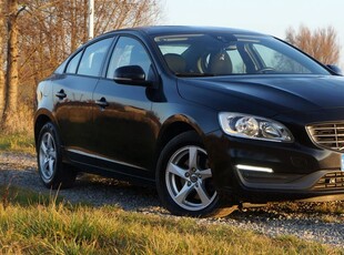 Volvo S60 D2 Momentum