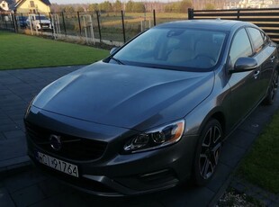 Volvo S60 T5 Drive-E Dynamic Edition (Momentum)