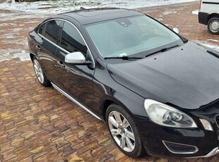 Volvo s60 t6