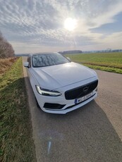 Volvo S90 D5 AWD Geartronic Inscription