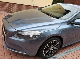 Volvo V40 1,6 T3 150KM Lift 2012r Manual Kamera 2 kpl kół