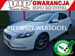 Volvo V40 2,0D Skóra Panorama Ledy Navi Ocean Race 1.Właściciel VIP Gwaran…