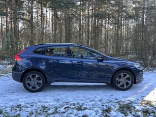 Volvo V40 Cross Country D2 Summum