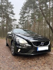 Volvo V40 D2 RDesign