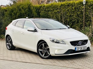 Volvo V40 D4 Drive-E R-Design Momentum