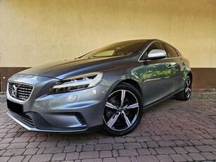 Volvo V40 D4 Geartronic RDesign