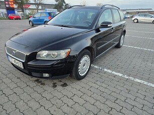 Volvo V50 1.6D