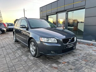 Volvo V50 1.6D DPF DRIVe Momentum