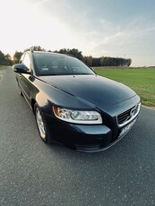 Volvo V50 D2 Momentum