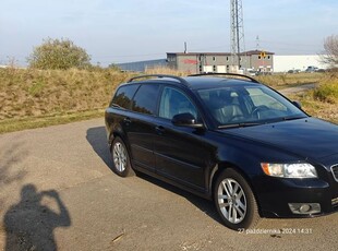 Volvo V50 D3 Momentum