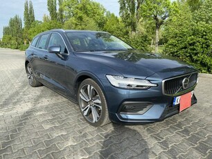 Volvo v60 B3 gwarancja producenta