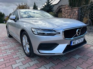 Volvo V60 B4 D Momentum