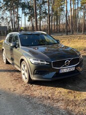 Volvo V60 Cross Country B4 D AWD Plus