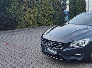 Volvo V60 D2 Momentum