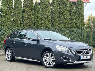 Volvo V60 D3 Geartronic Momentum