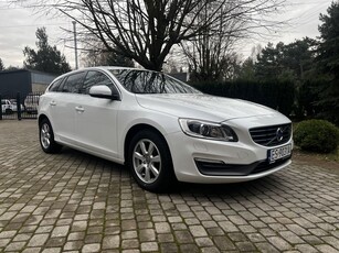 Volvo V60 D3 Geartronic Momentum