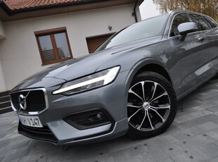 Volvo V60 D3 Momentum Pro