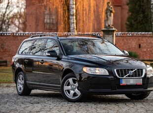 Volvo V70 2.0 Momentum